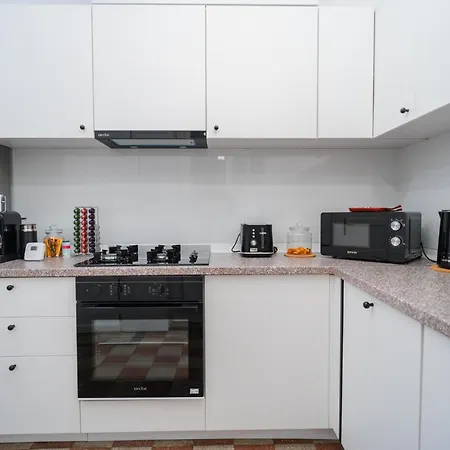 Revived Classic Near Piata Romana - 3br Retreat * ブカレスト